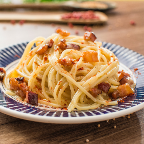 パスタ3