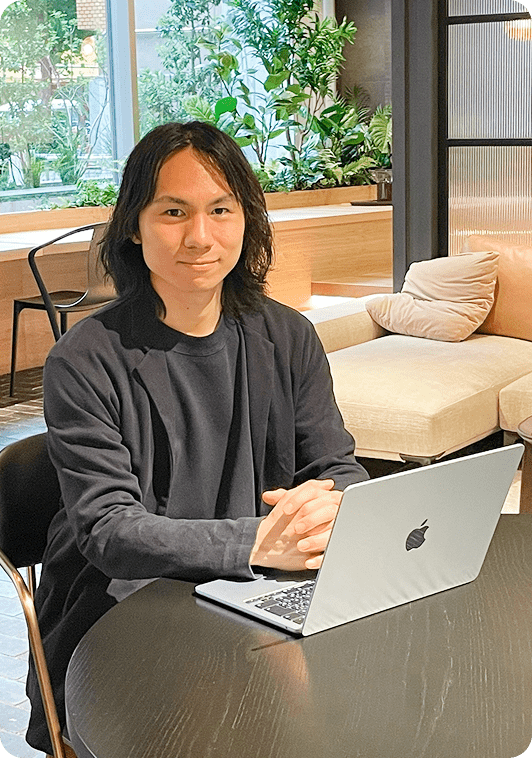 神田雄登の実写画像