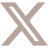 xアイコン